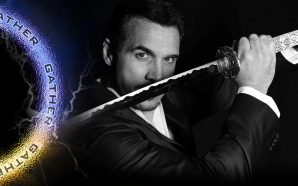 Adrian Paul