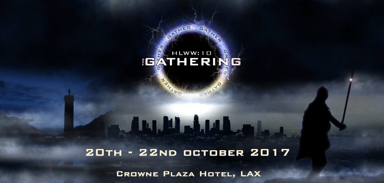 HLWW: The Gathering