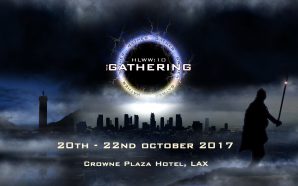 HLWW: The Gathering
