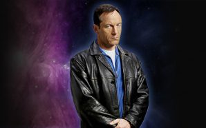 Jason Isaacs joins Trek