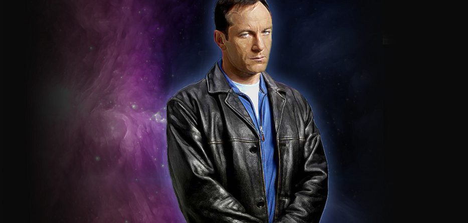 Jason Isaacs joins Trek